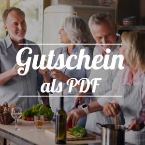 Gutschein als PDF
